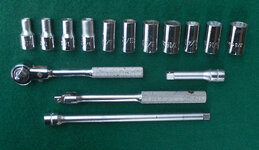 Thorsen 1416 16 pc 1.4 dr SAE socket set 032824 C 05.jpg