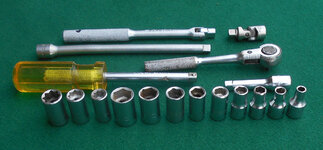 Thorsen 19 pc 1.4 dr SAE socket set 032824 F 04.jpg