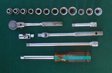 Thorsen 19 pc 1.4 dr SAE socket set 032924 G 02.jpg