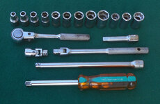 Thorsen 19 pc 1.4 dr SAE socket set 032924 G 03.jpg