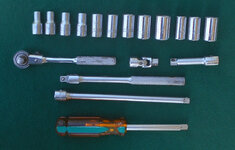 Thorsen 19 pc 1.4 dr SAE socket set 032924 G 04.jpg
