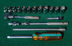 Thorsen 19 pc 1.4 dr SAE socket set 032924 G 05.jpg