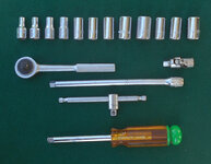 Thorsen 17 pc 1.4 dr SAE socket set 032924 H 04.jpg