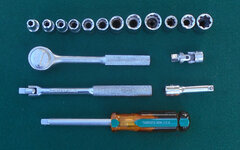 Thorsen 18 pc 1.4 dr SAE socket set 032924 J 03.jpg