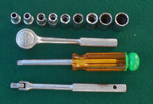 Thorsen 13 pc 1.4 dr SAE socket set 032924 L 02.jpg