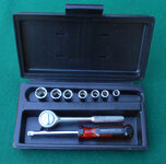 Thorsen 10 pc 1.4 dr SAE socket set 032924 P 01.jpg