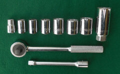 Thorsen 8311RBS 11 pc 3.8 dr SAE socket set 033024 A 07.jpg