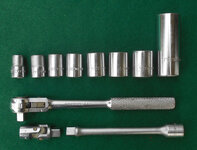 Thorsen 12 pc 3.8 dr SAE socket set 033024 B 07.jpg