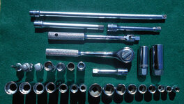 Thorsen 32 pc 3.8 dr SAE socket set 040124 F 05.jpg
