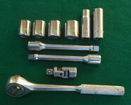 Thorsen 10 pc 3.8 dr SAE socket set 040124 K 02.jpg