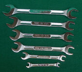 Thorsen 6 pc SAE 15 open-end wrench set 040224 D 03.jpg