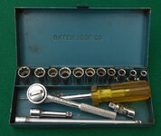 Giller 17 pc 1.4 dr SAE socket set 040324 B 01.jpg Giller 17 pc 1.4 dr SAE socket set 040324 B 01.jpg