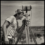 ron surveying texas 1982 bw.jpg