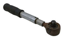 Jo-Line Series B torque wrench (patent 2743638 2897704 3016773)(ebay 35425802264 01).JPG