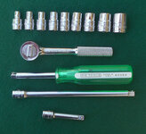 S-K 4913 13 pc 1.4 dr SAE socket set 041224 A 04.jpg