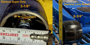 Daytona Super Duty vs Long Reach Wheels.jpg Daytona Super Duty vs Long Reach Wheels.jpg