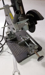 Klutch Angle Crinder Mini Cut-off.jpg Klutch Angle Crinder Mini Cut-off.jpg