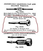 Wiley & Russell 1890 Motley Bit Brace Nut Wrenches.jpg Wiley & Russell 1890 Motley Bit Brace Nut Wrenches.jpg