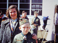 Alice & Bob Boy Scout Jamboree.JPG Alice & Bob Boy Scout Jamboree.JPG