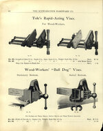 1903 Schwabacher Hardware Co. catalog Prentiss Toles vise ad pp 64.jpg
