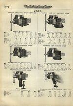 1922 Dakota Iron Store catalog Prentiss vise ad pp 272.jpg