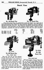 1926 Dixon vises 1.jpg