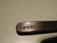klein lineman plier date code.jpg