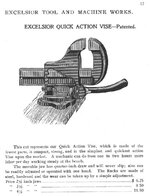 1900 Excelsior Tool & Machie Works vise.jpg