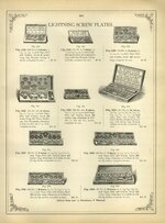 1902 Witte Hardware Co. catalog Wiley & Russell pp 197.jpg 1902 Witte Hardware Co. catalog Wiley & Russell pp 197.jpg