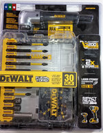 DEWALT FlexTorq Right Angle Screwdriver Bit Set (30-Piece) DWAFT30RASET .jpg