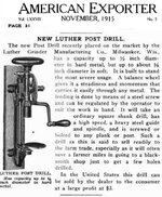 1915 Luther Post Drill.jpg