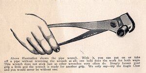 Eagle Claw Wrench Co. (patent 740553) ad pp 2.jpg Eagle Claw Wrench Co. (patent 740553) ad pp 2.jpg