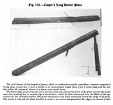1925 Coopers' Long Jointer plane.jpg