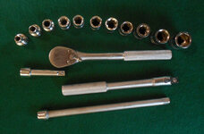 Mark I 1162 16 pc 1.4 dr SAE socket set 112023 06.jpg