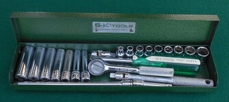 S-K 22 pc 1.4 dr SAE socket set 041524 G 01.jpg