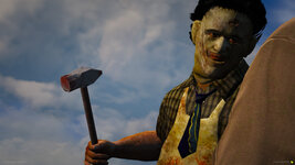 leatherface hammer time.jpg leatherface hammer time.jpg