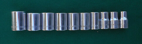 Craftsman 10 pc 1.2 dr SAE socket set =V= 061824 A 01.jpg