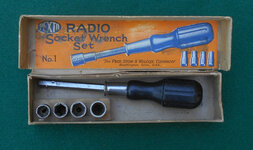 Pexto No. 1 Radio Socket Wrench Set 061924 02.jpg Pexto No. 1 Radio Socket Wrench Set 061924 02.jpg