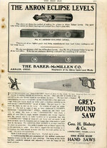 1909 Iron Age Akron Baker McMillen Bishop ad pp 217.JPG