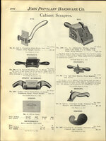 1910 John Pritzlaff Hardware Co. catalog Atkins Fox Bishop Simonds Stanley pp 240.jpg