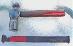 Snap-On 48OZ. Blue Point Hammer.jpg