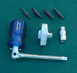Herbrand MA7-1 8 pc 1.4 dr bit and ratchet set 062624 E 05.jpg