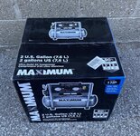 MAXIMUM 2 Gallon Quiet Air Compressor.jpeg MAXIMUM 2 Gallon Quiet Air Compressor.jpeg