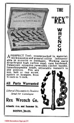 1909 Horseless Age Rex Wrench Co ad pp 21.jpg 1909 Horseless Age Rex Wrench Co ad pp 21.jpg