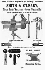1883 Smith & O'Leary ad.jpg