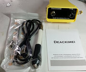 Deackimei Cordless Soldering Iron Station for Dewalt 20V Max Battery.jpg