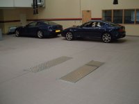 Ferrari Maserati Headquarters in United Kingdom.jpg