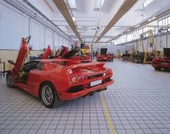 Lamborghini Headquarters in Bolognese, Italy.jpg
