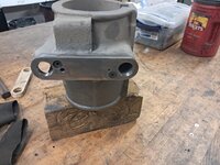 Support Bracket Install;ed.jpg Support Bracket Install;ed.jpg