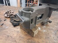 Suppoort Bracket Installed 2.jpg Suppoort Bracket Installed 2.jpg